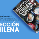 Lanzamiento de Selección chilena 2000 – 2016