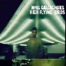 Noel Gallagher: Noel Gallagher’s high flying birds