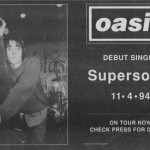 Oasis+Supersonic+single+debutPARAPORT